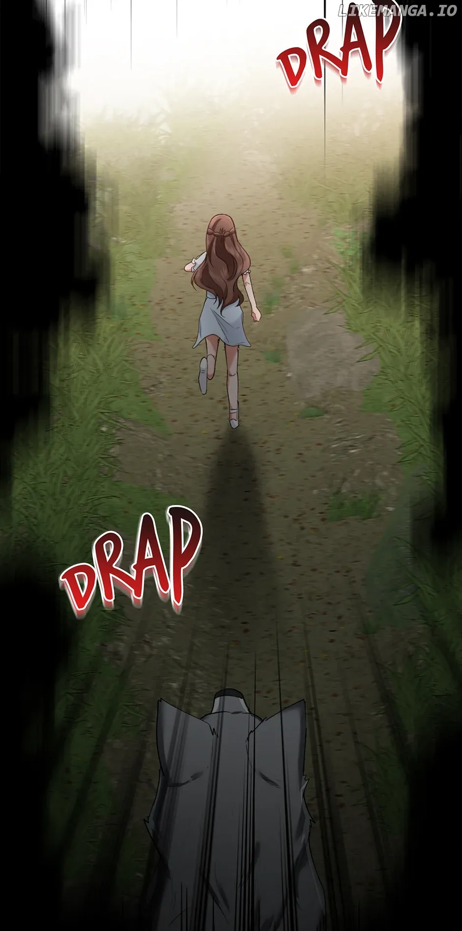 Torn Between Alphas Chapter 10 Online - página 61