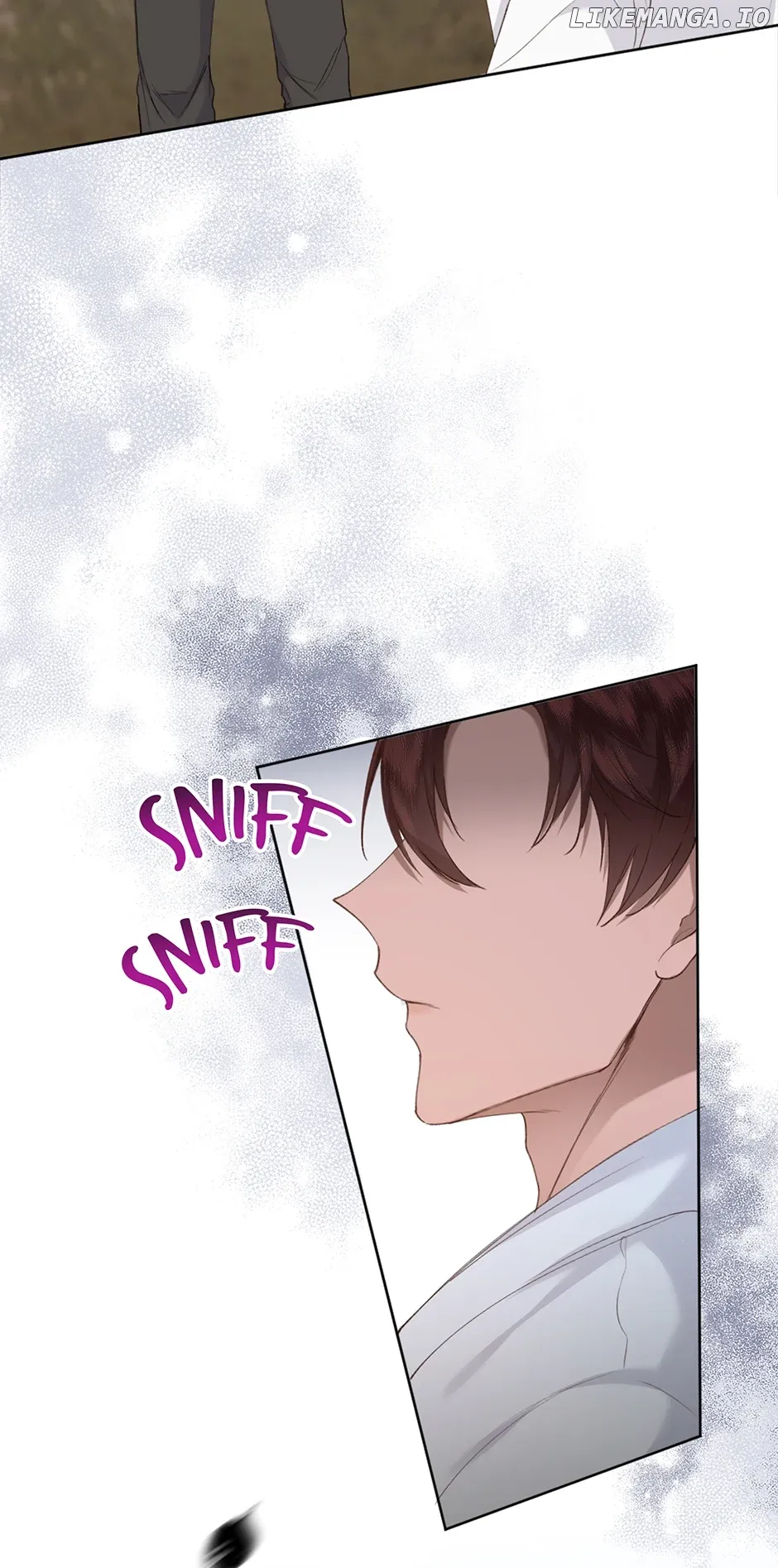 Torn Between Alphas Chapter 10 Online - página 66