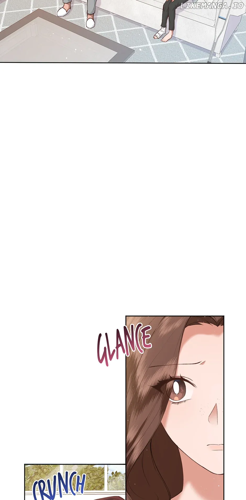 Torn Between Alphas Chapter 14 Online - página 3
