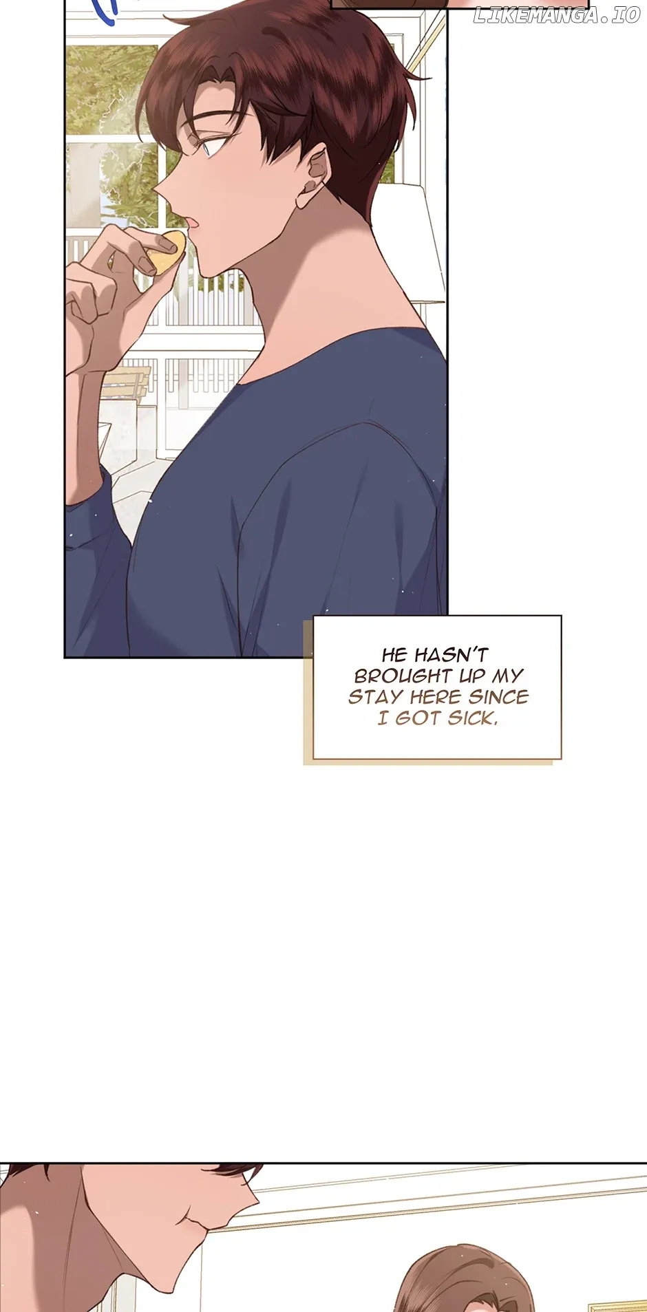 Torn Between Alphas Chapter 14 Online - página 4