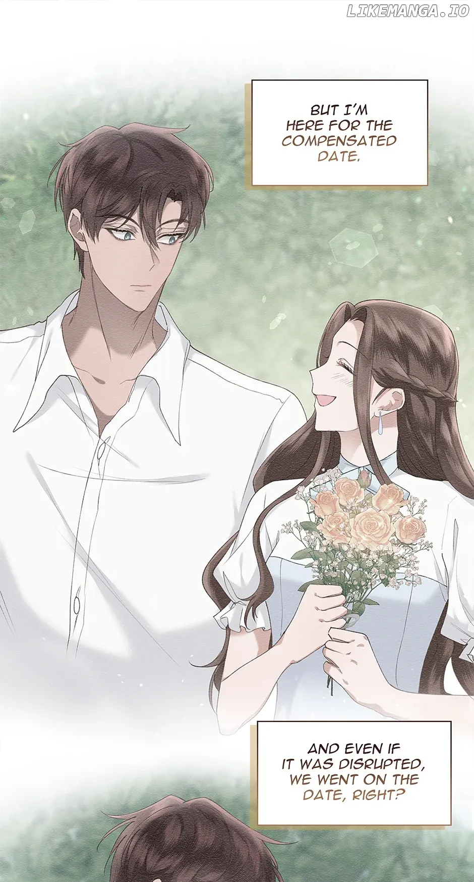 Torn Between Alphas Chapter 14 Online - página 8