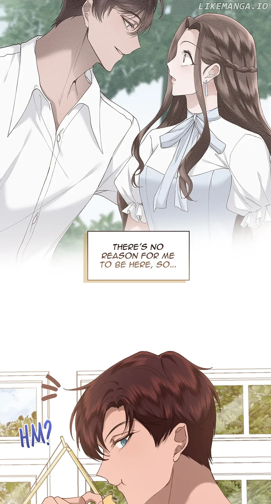 Torn Between Alphas Chapter 14 Online - página 9