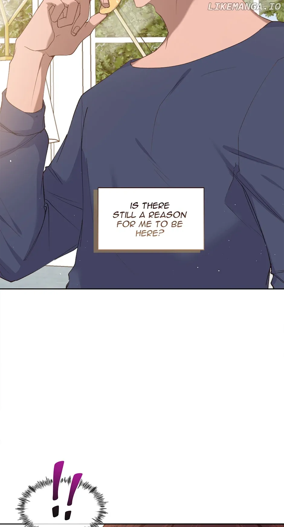 Torn Between Alphas Chapter 14 Online - página 10