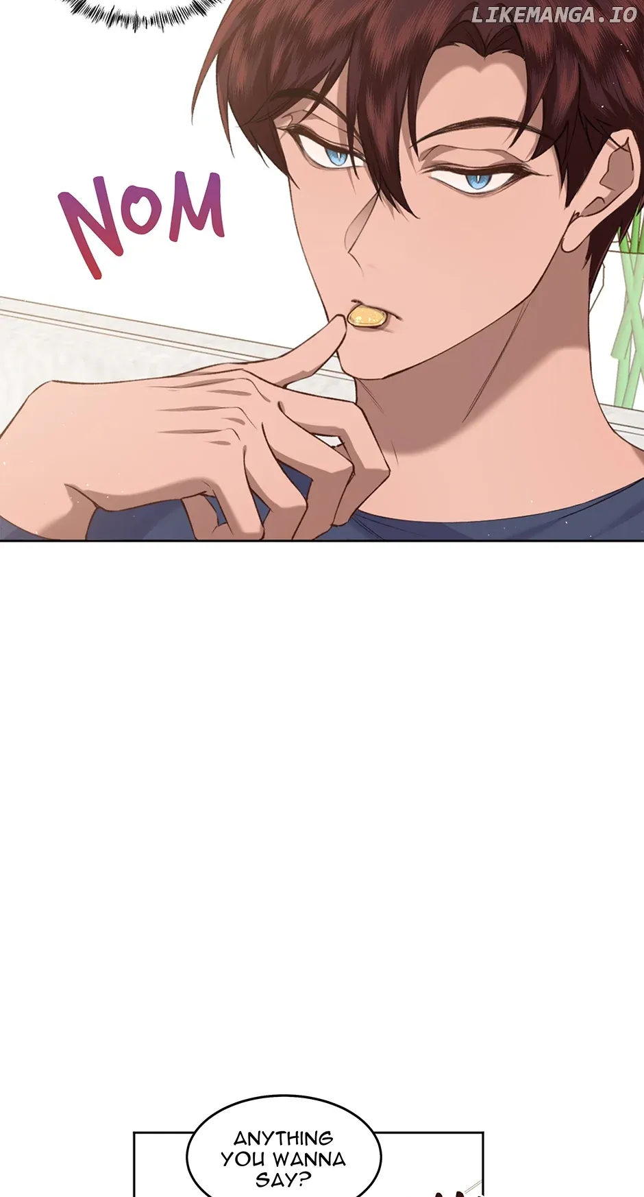 Torn Between Alphas Chapter 14 Online - página 11