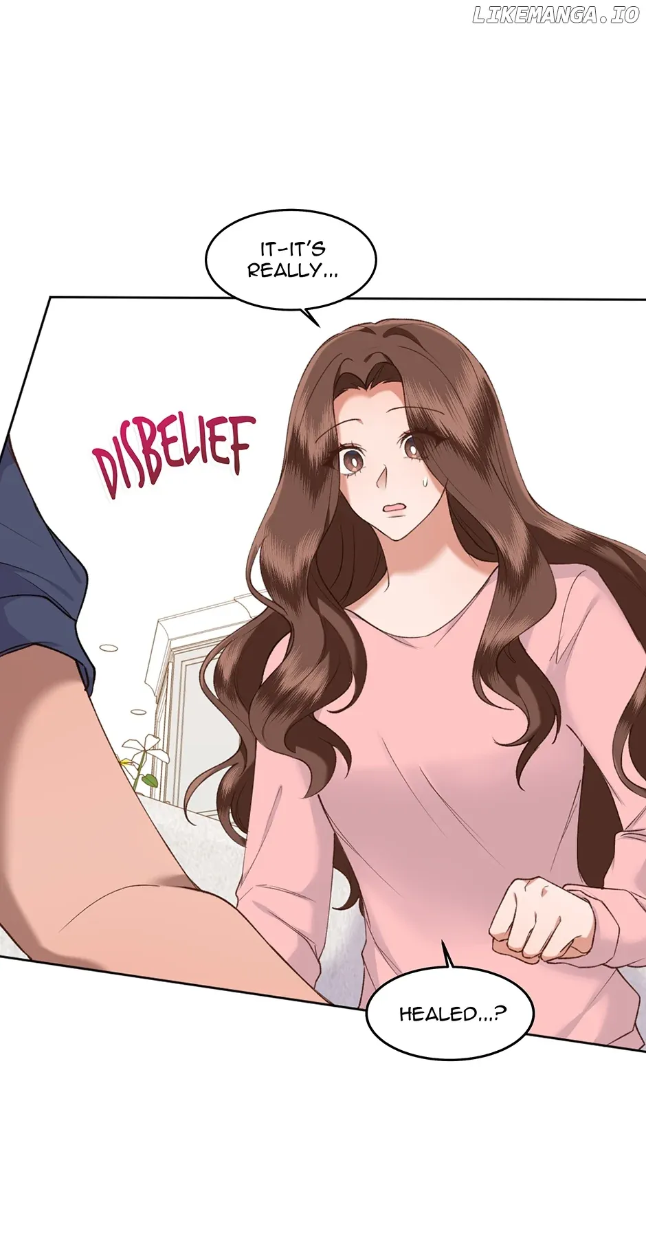 Torn Between Alphas Chapter 14 Online - página 15