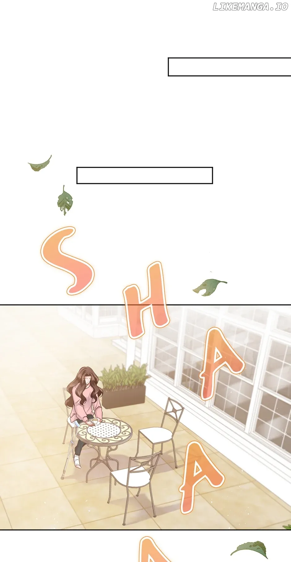 Torn Between Alphas Chapter 14 Online - página 18