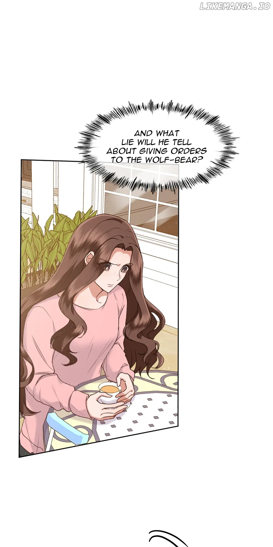 Torn Between Alphas Chapter 14 Online - página 22