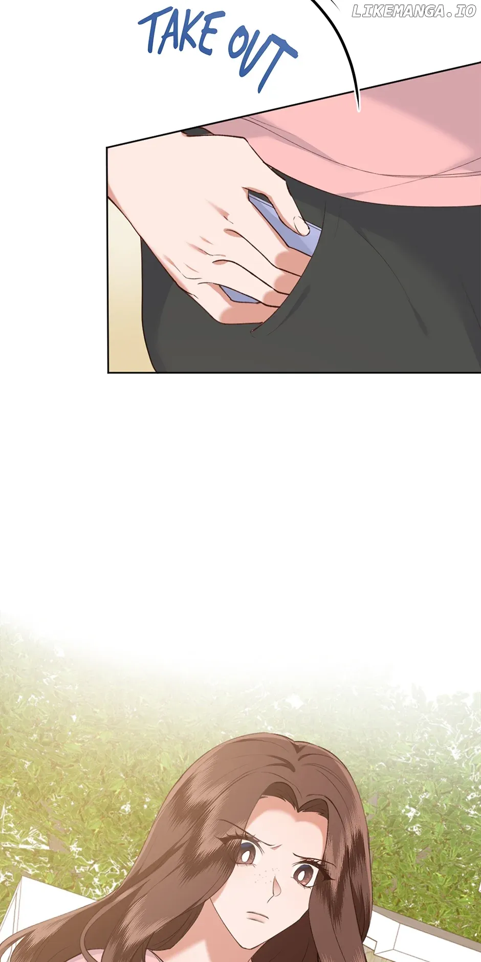 Torn Between Alphas Chapter 14 Online - página 23