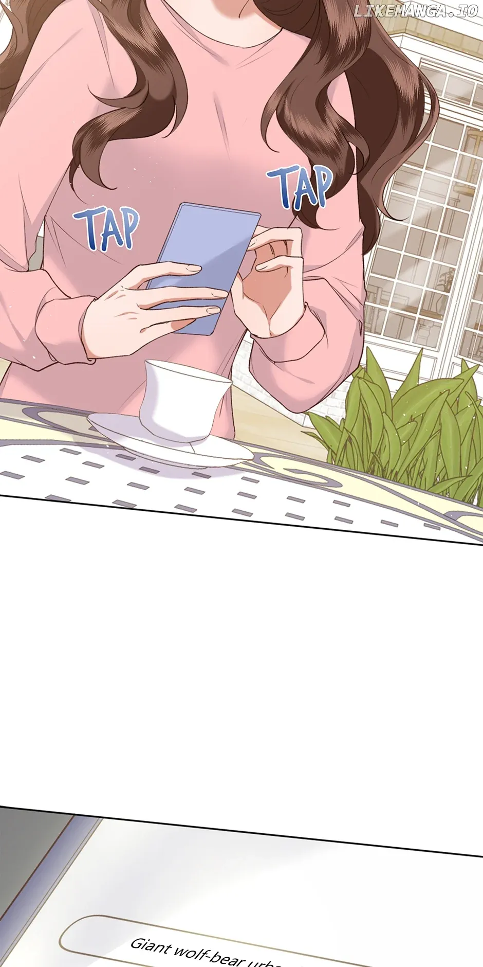 Torn Between Alphas Chapter 14 Online - página 24