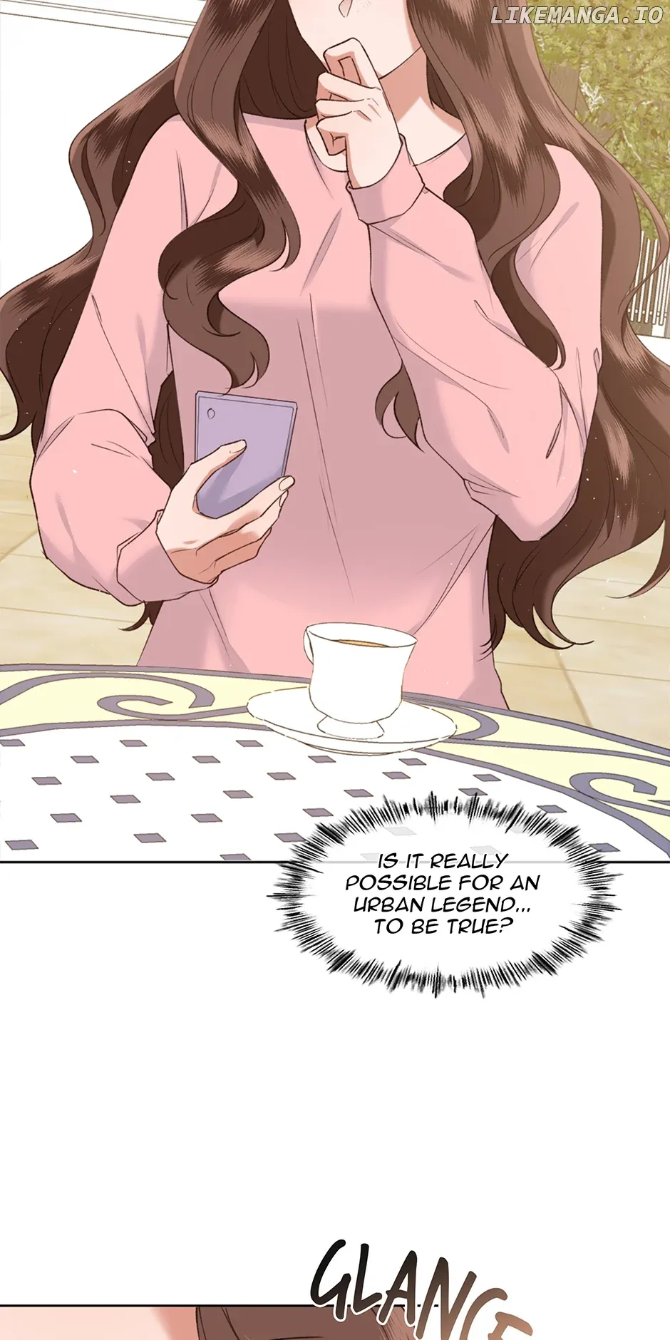 Torn Between Alphas Chapter 14 Online - página 32