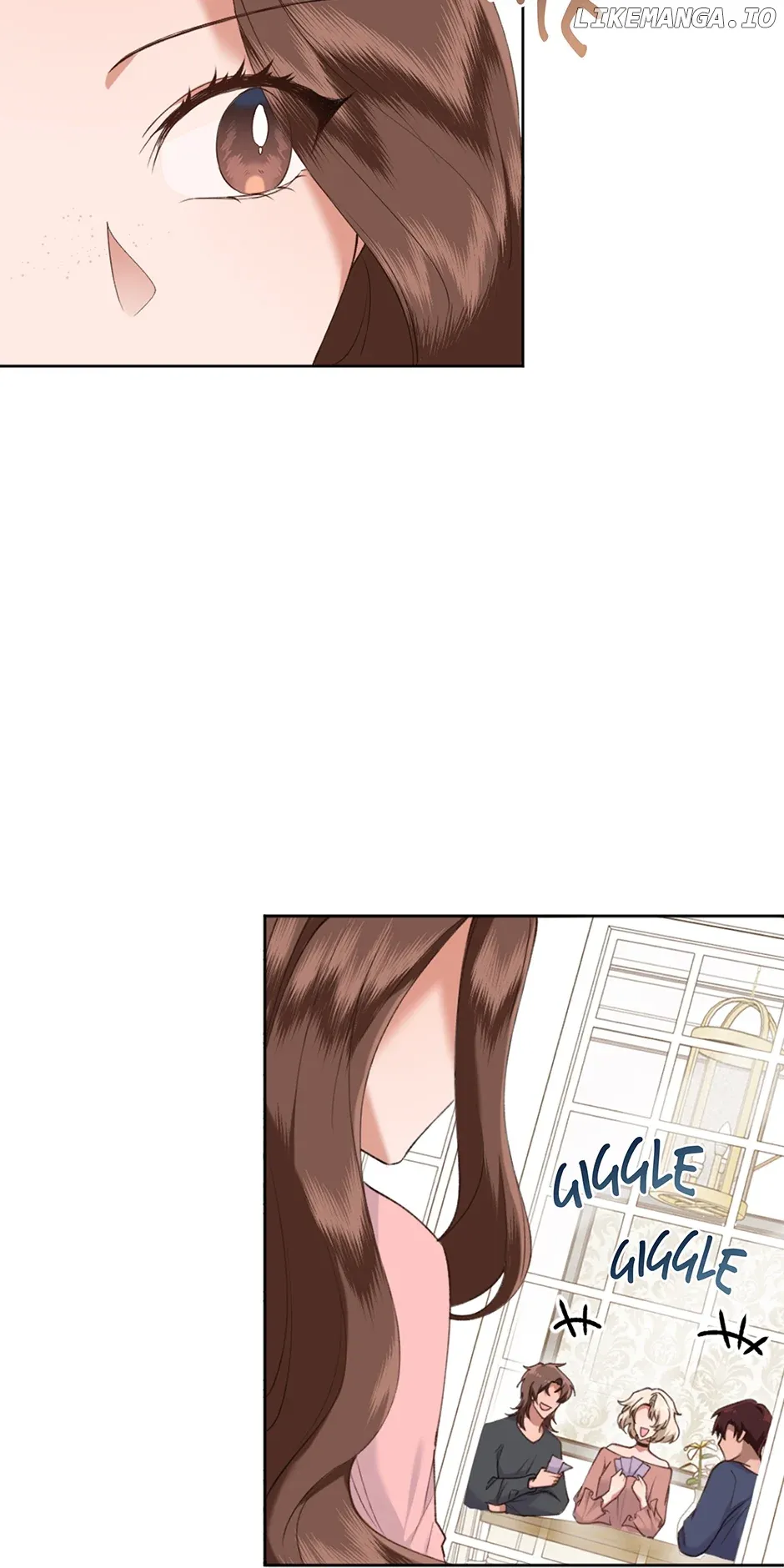 Torn Between Alphas Chapter 14 Online - página 33