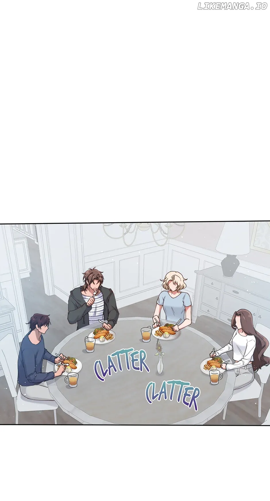 Torn Between Alphas Chapter 14 Online - página 38