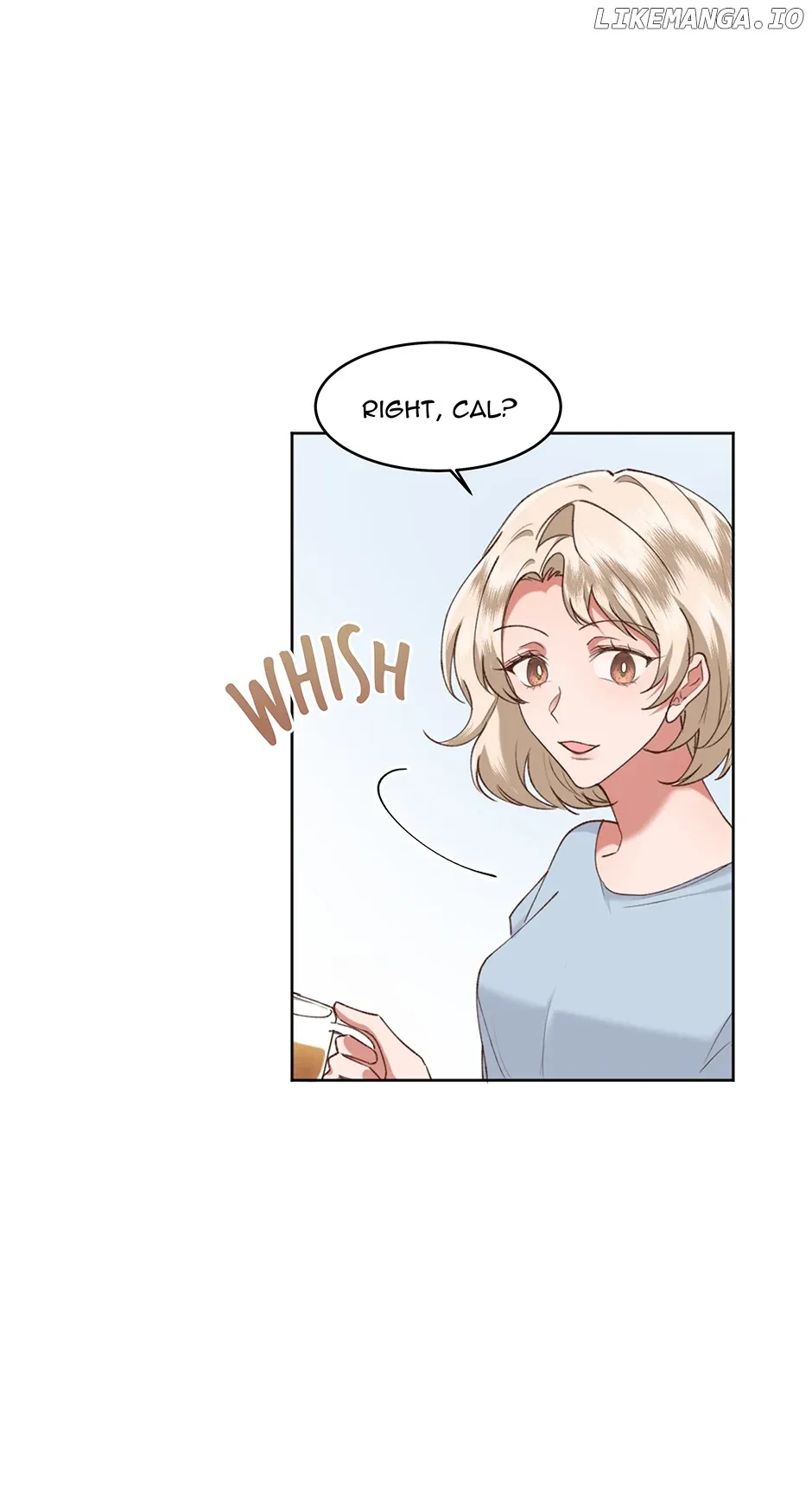 Torn Between Alphas Chapter 14 Online - página 41