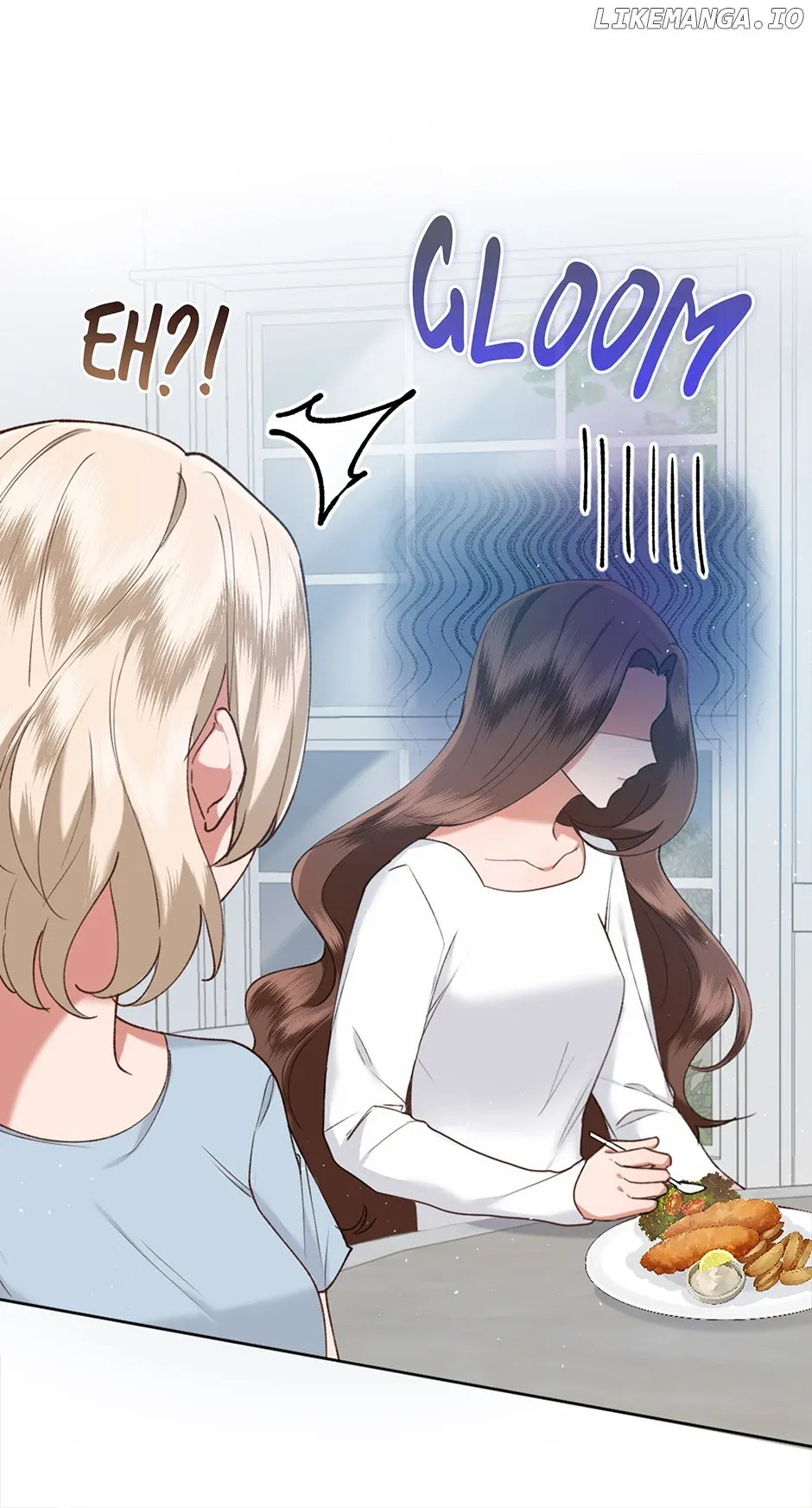 Torn Between Alphas Chapter 14 Online - página 42