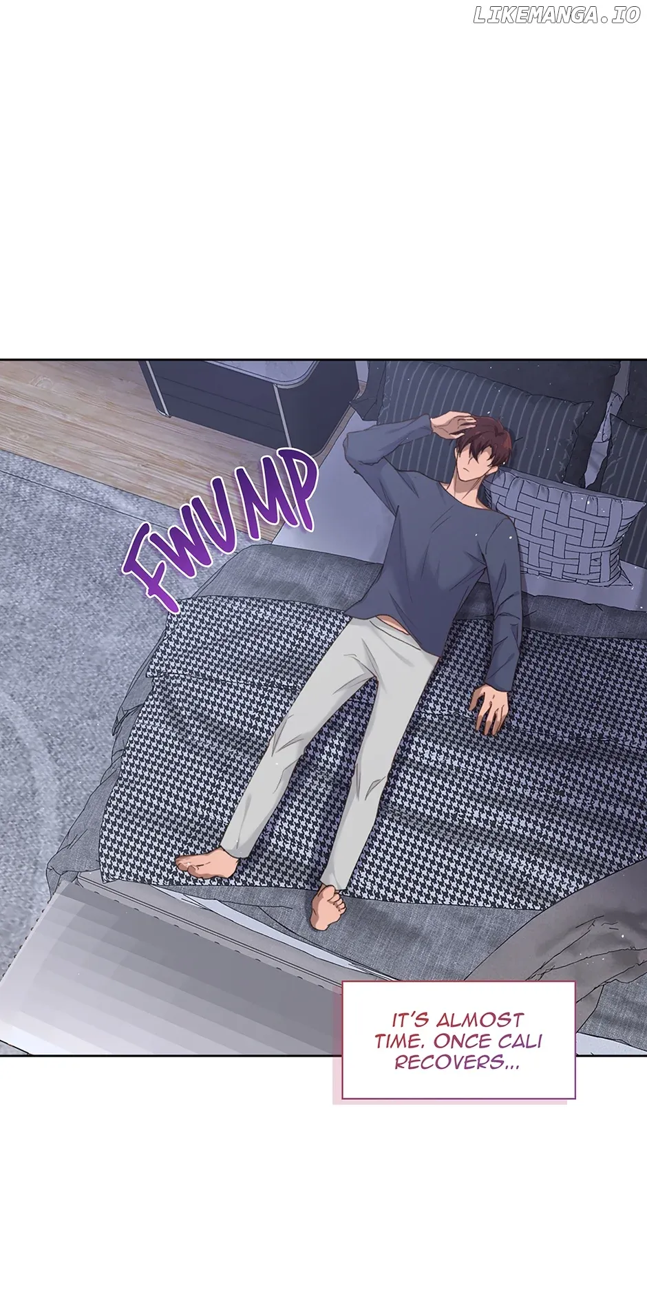 Torn Between Alphas Chapter 14 Online - página 47