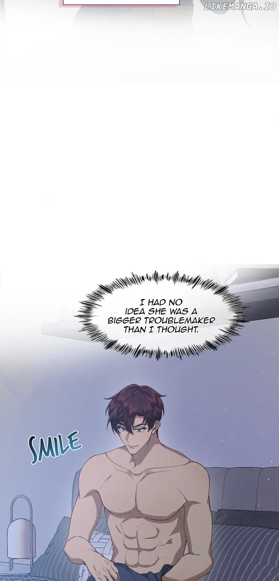 Torn Between Alphas Chapter 14 Online - página 50