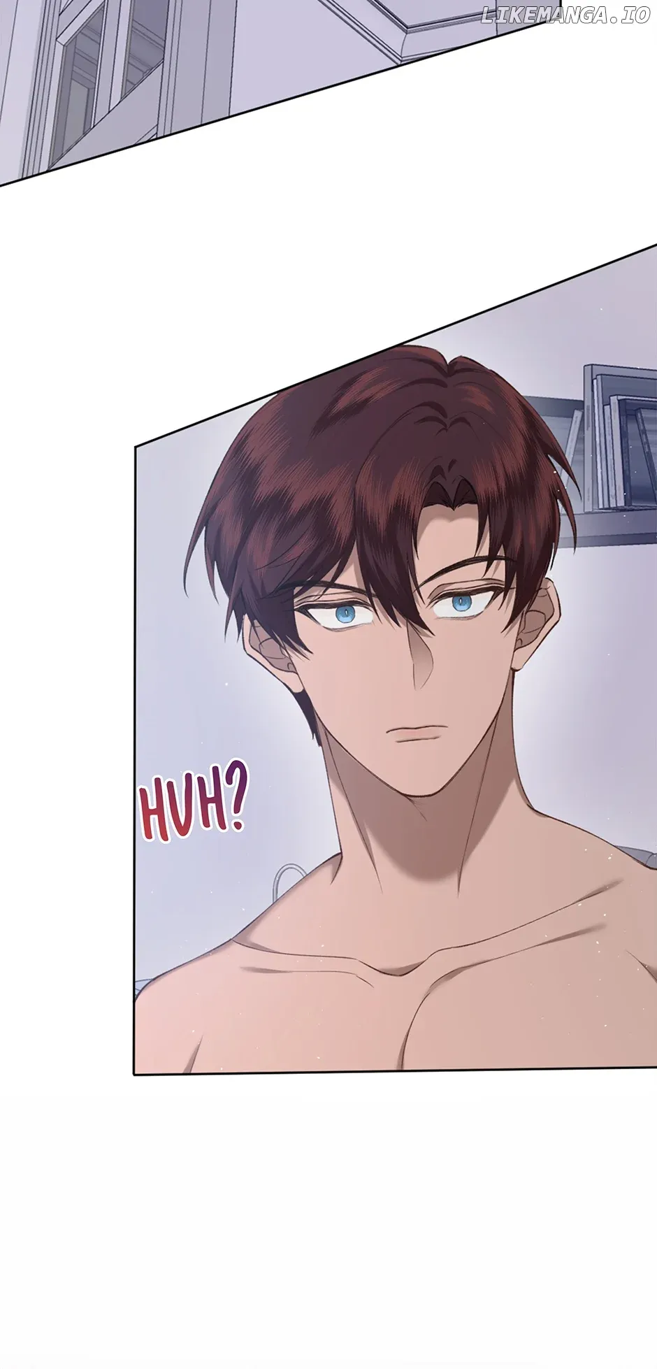 Torn Between Alphas Chapter 14 Online - página 52