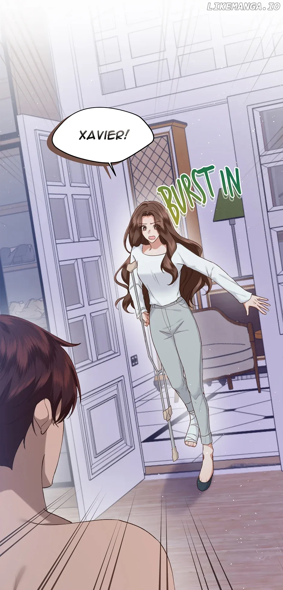 Torn Between Alphas Chapter 14 Online - página 53