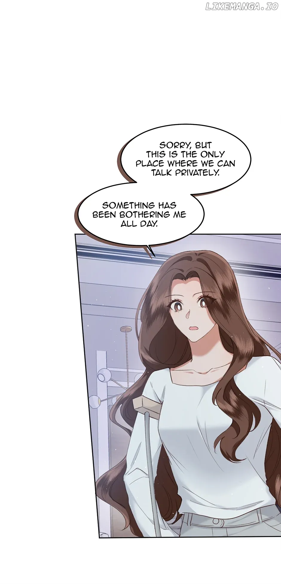 Torn Between Alphas Chapter 14 Online - página 55