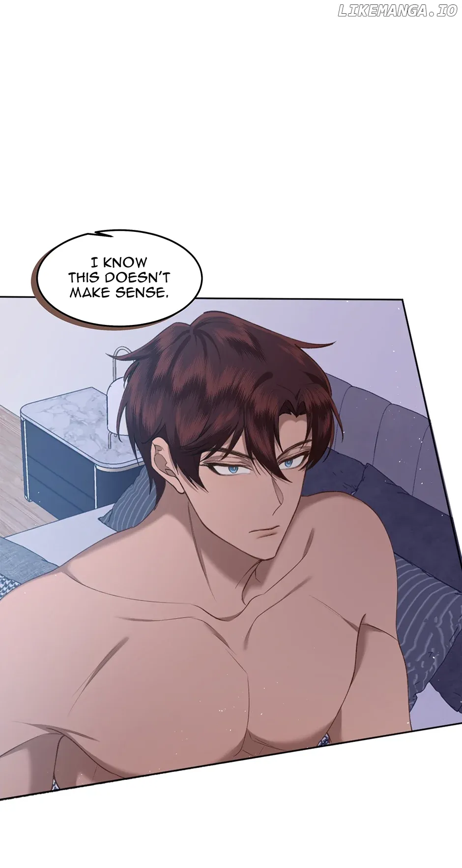 Torn Between Alphas Chapter 14 Online - página 56