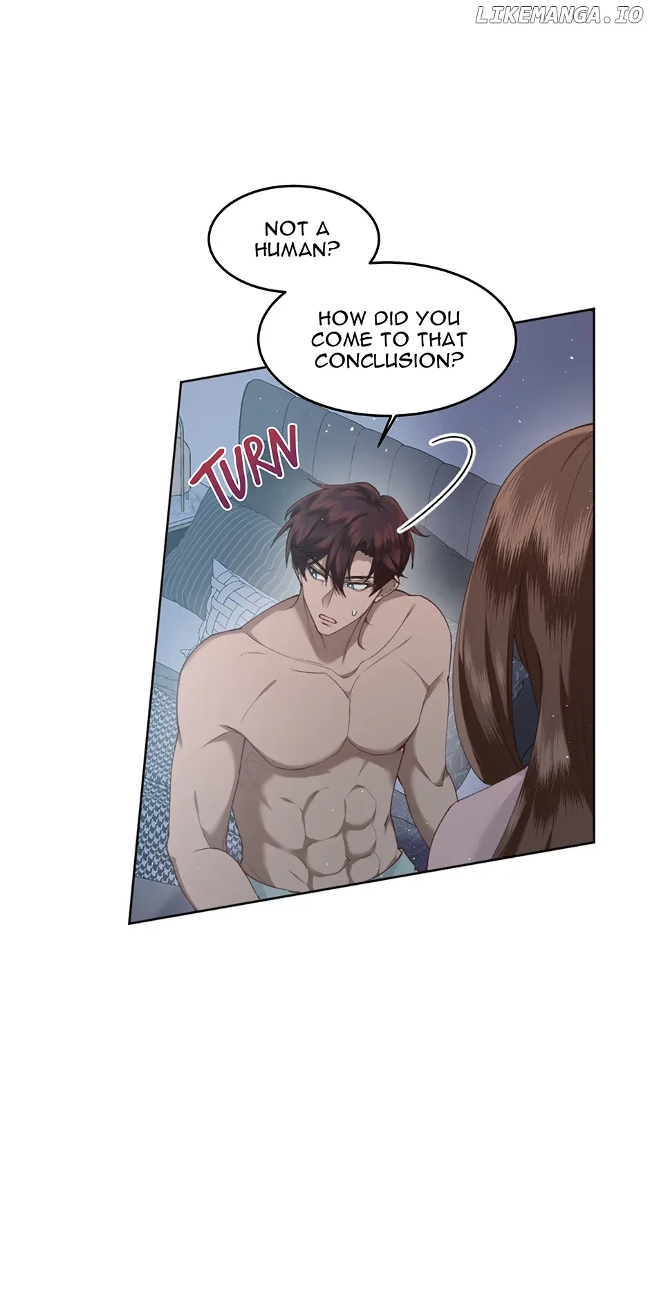 Torn Between Alphas Chapter 14 Online - página 60