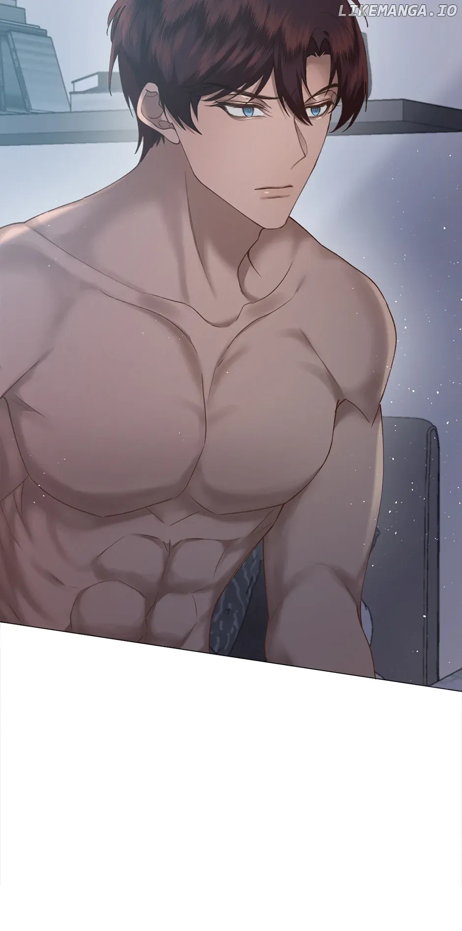Torn Between Alphas Chapter 14 Online - página 65