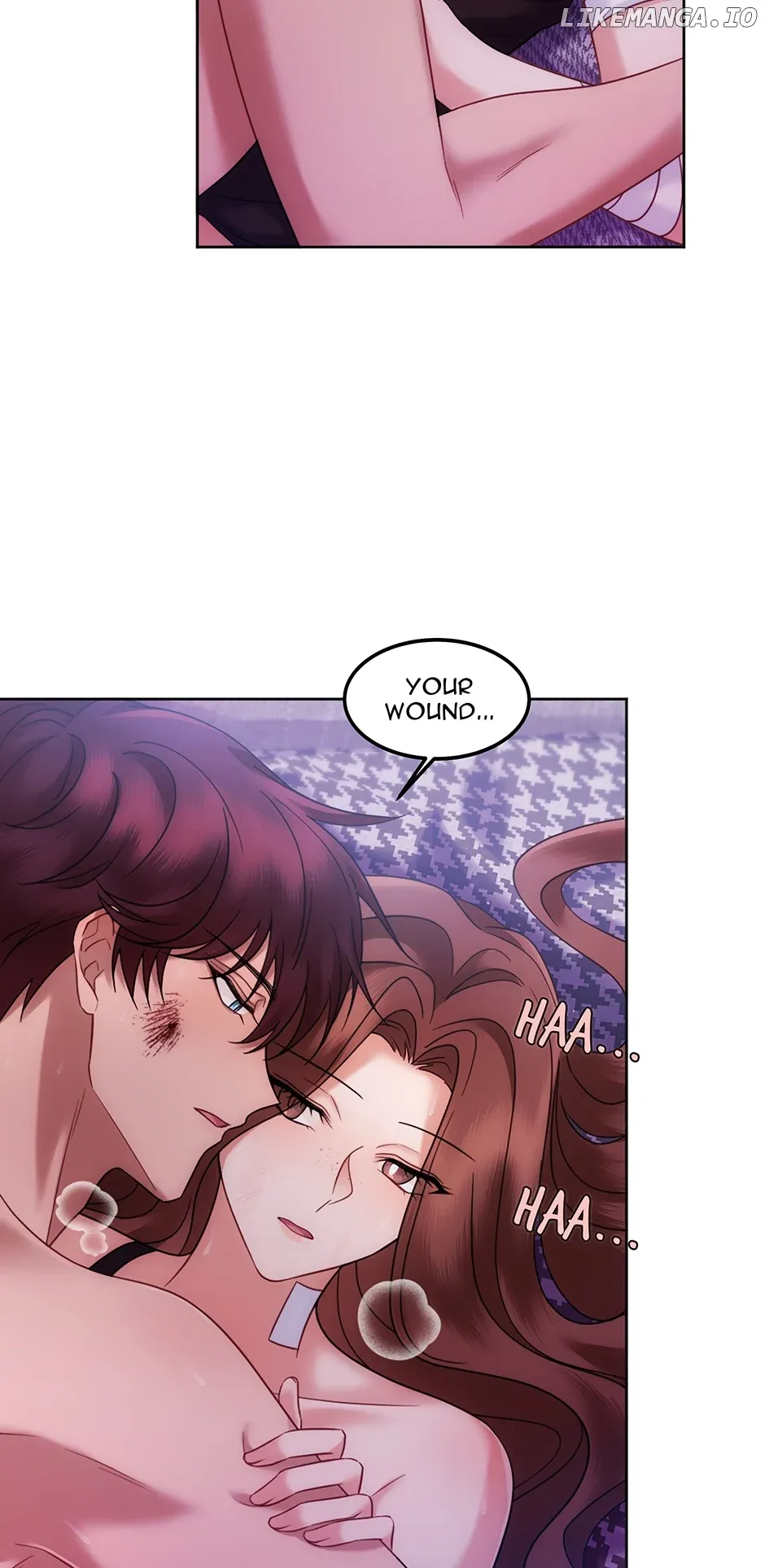Torn Between Alphas Chapter 38 Online - página 3