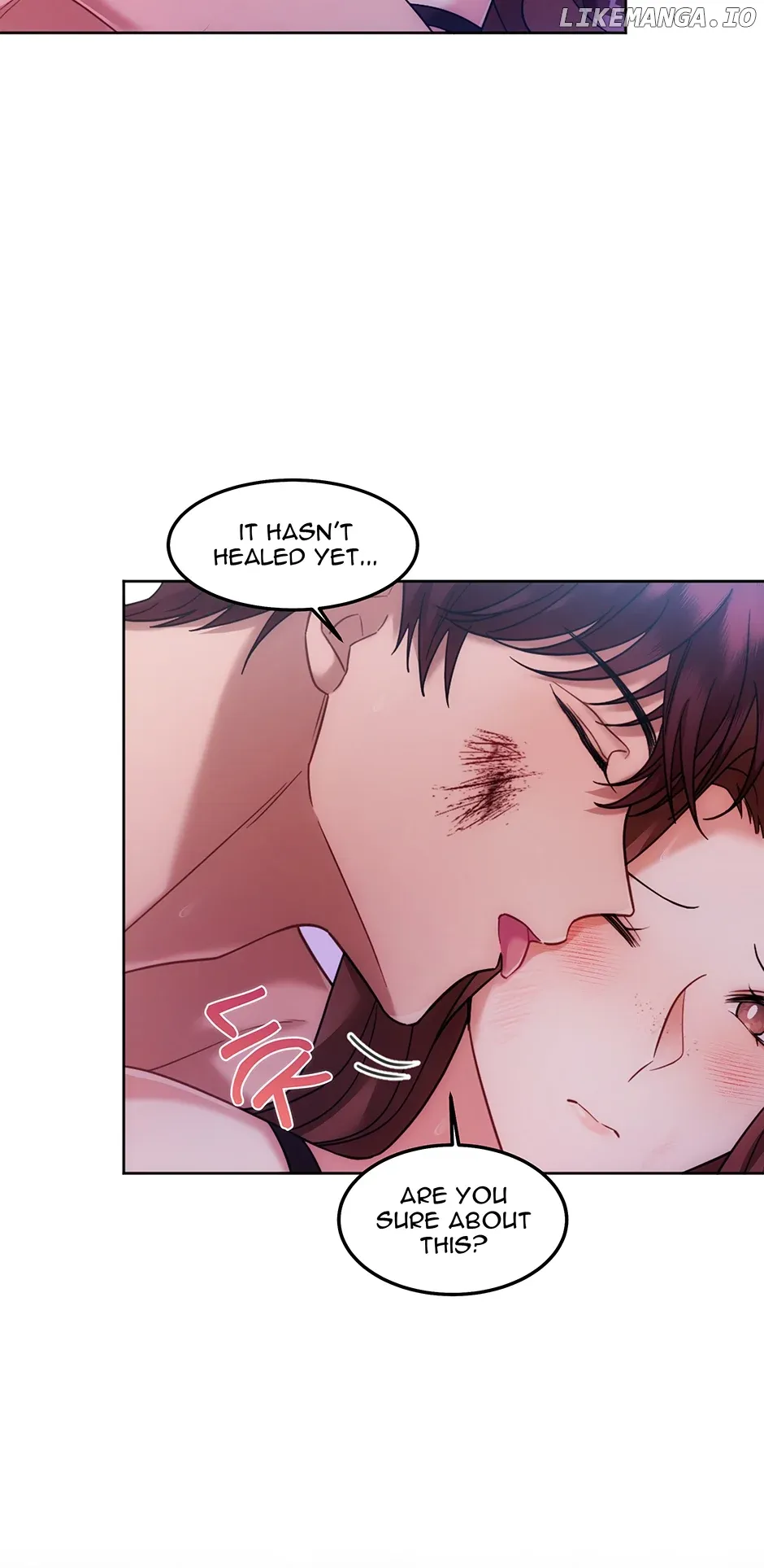 Torn Between Alphas Chapter 38 Online - página 4