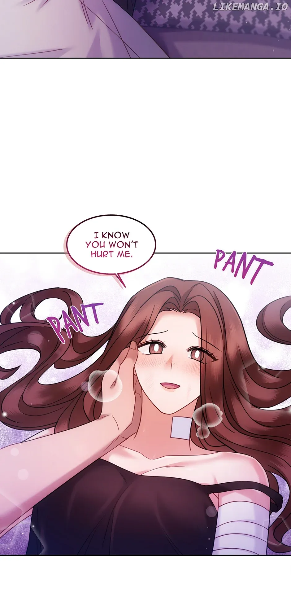 Torn Between Alphas Chapter 38 Online - página 6