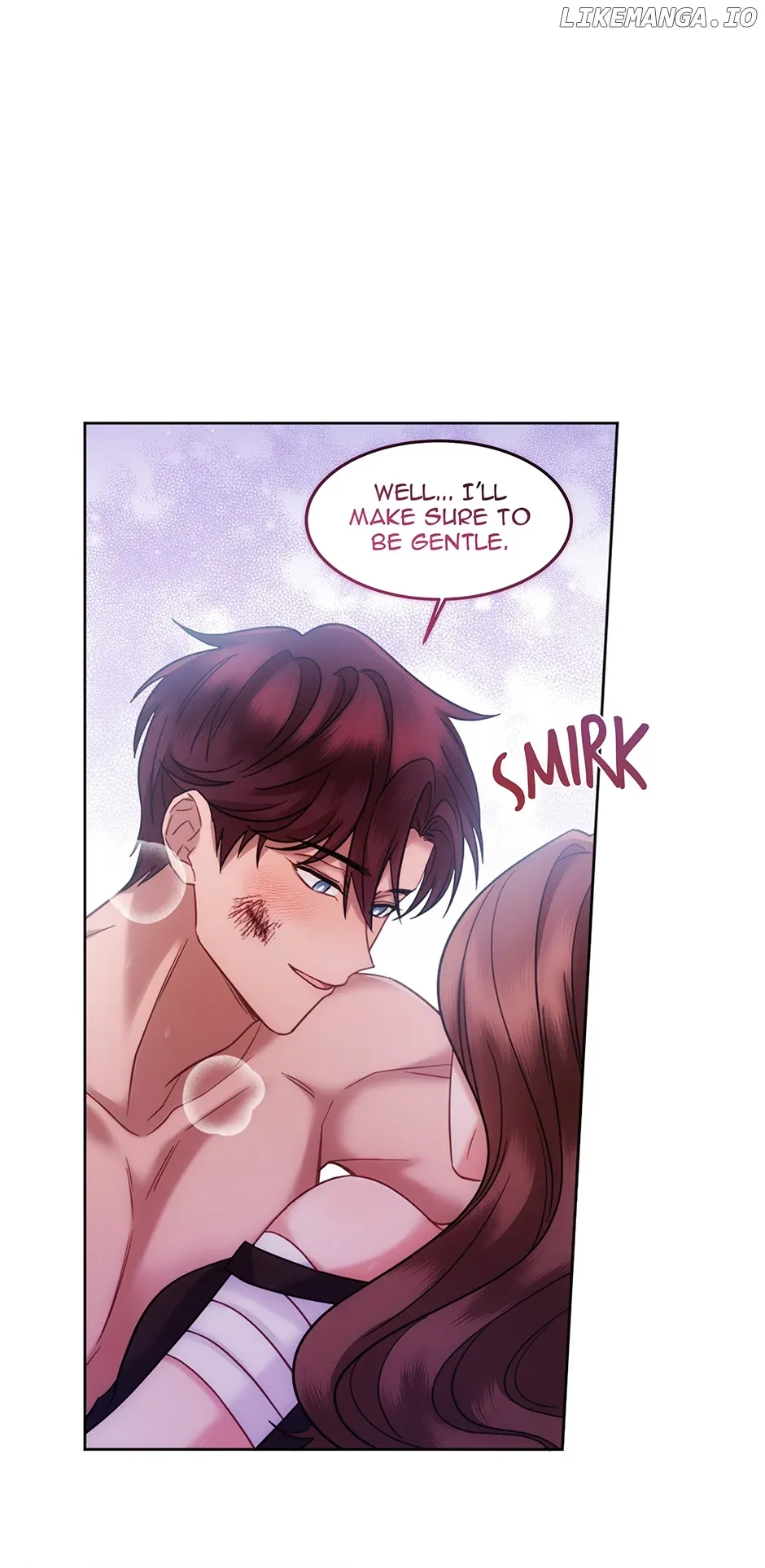 Torn Between Alphas Chapter 38 Online - página 7