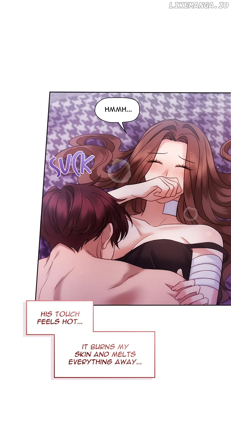 Torn Between Alphas Chapter 38 Online - página 8