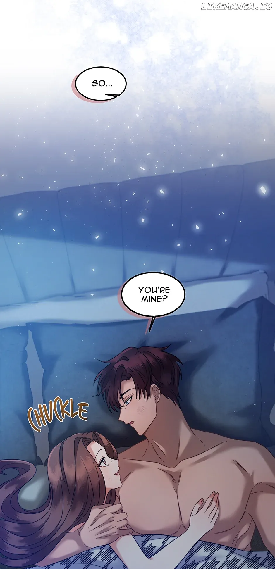 Torn Between Alphas Chapter 38 Online - página 16