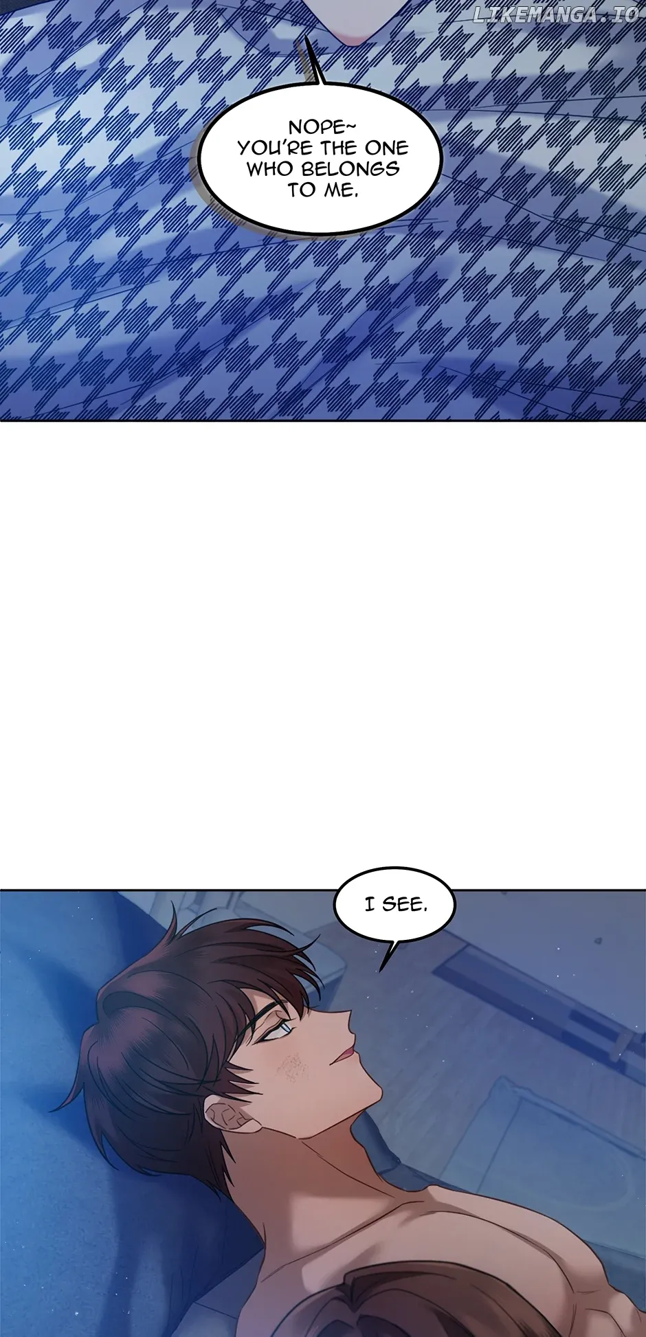 Torn Between Alphas Chapter 38 Online - página 17
