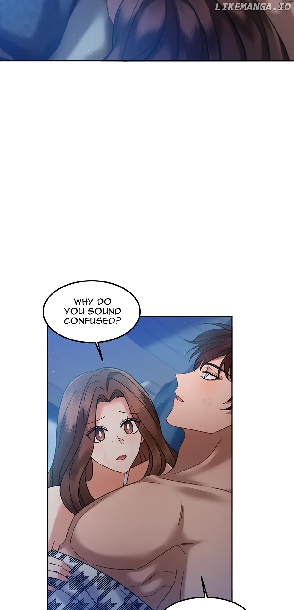 Torn Between Alphas Chapter 38 Online - página 18