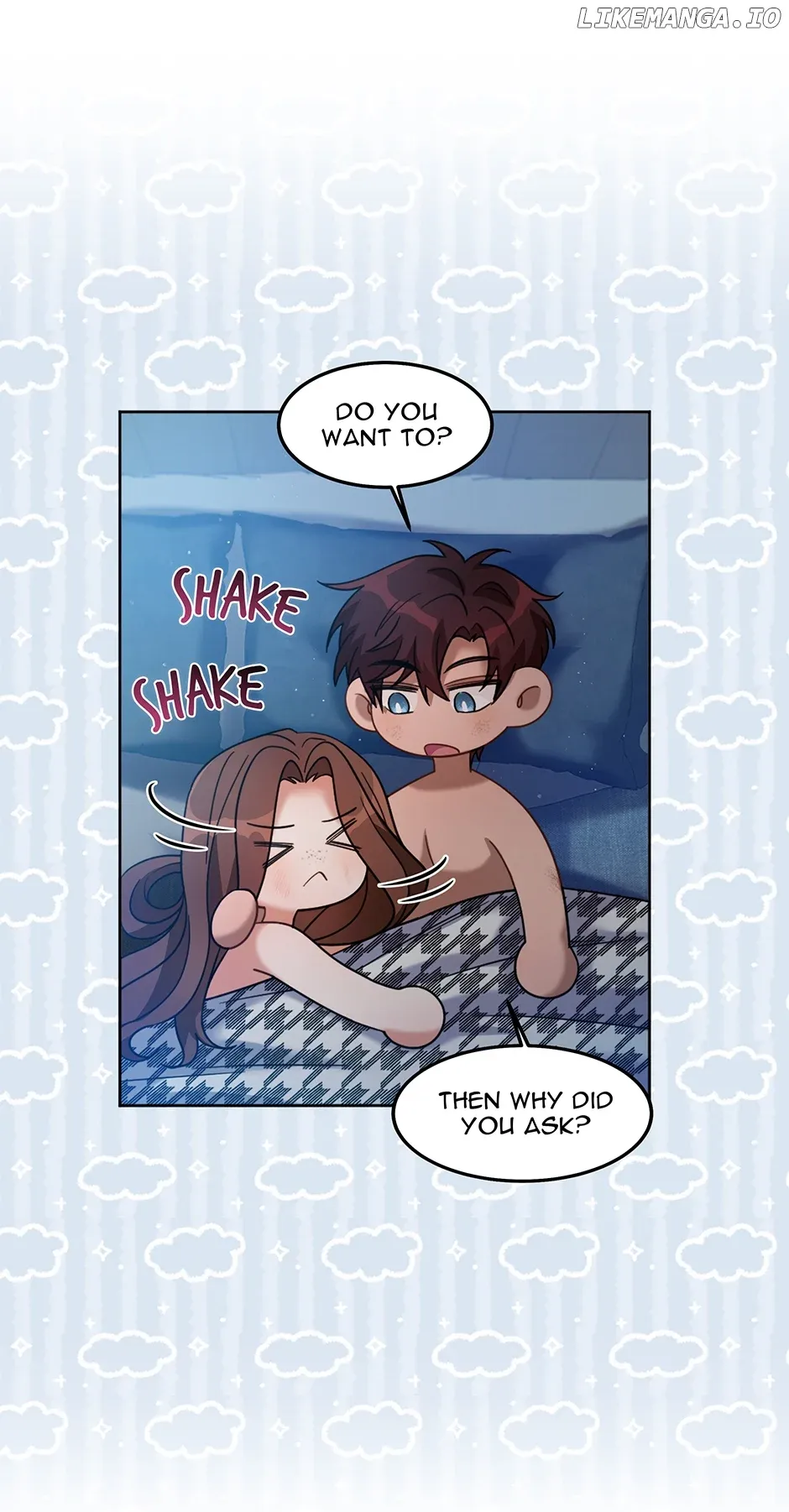 Torn Between Alphas Chapter 38 Online - página 20