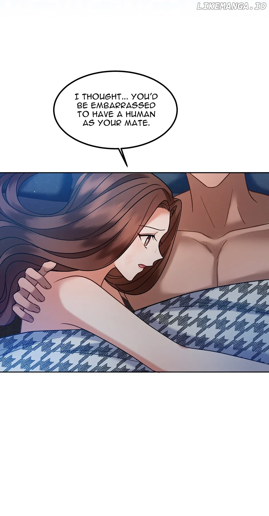 Torn Between Alphas Chapter 38 Online - página 21