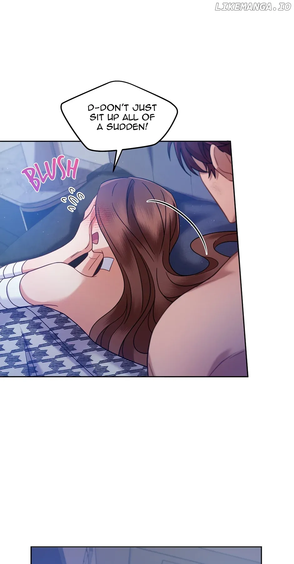 Torn Between Alphas Chapter 38 Online - página 23