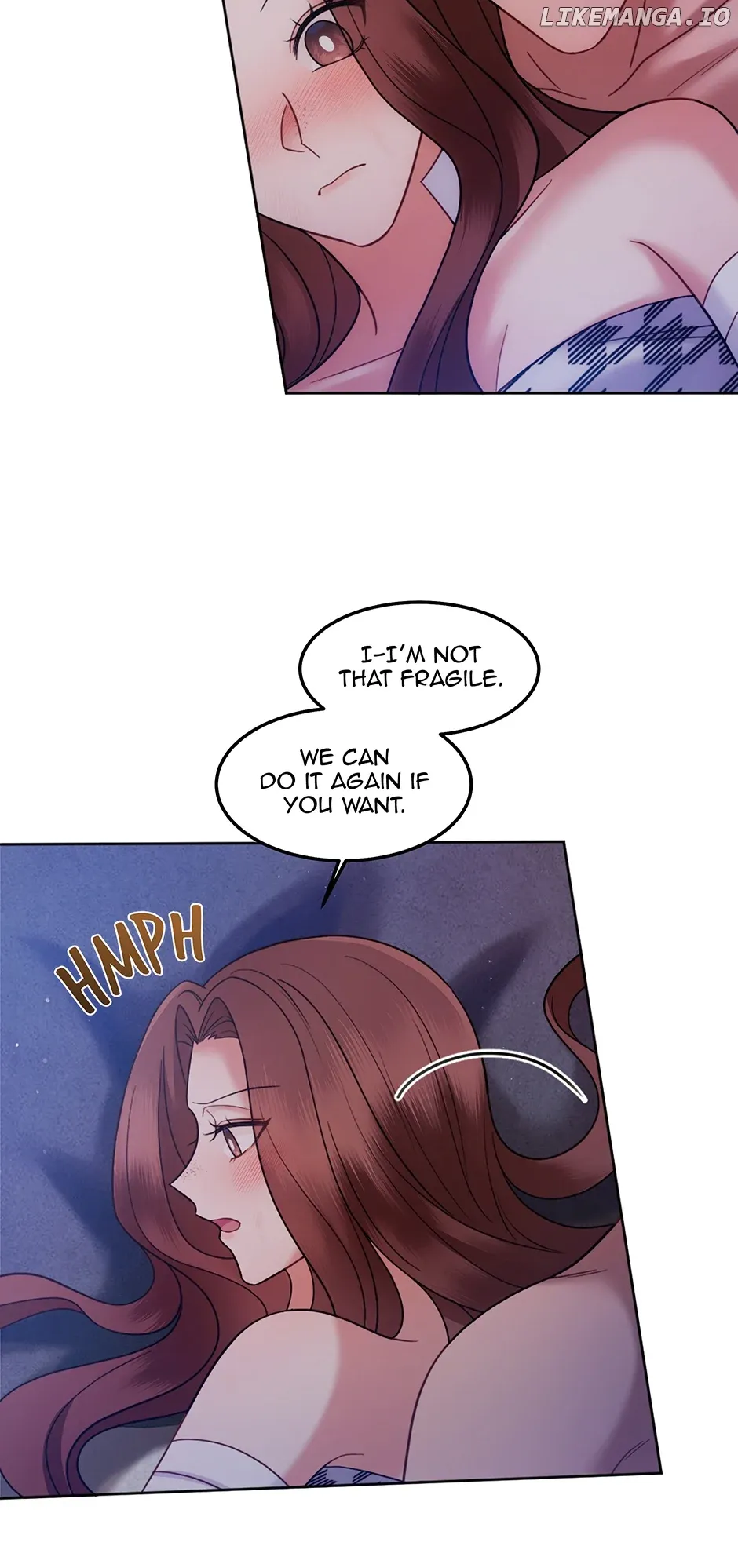 Torn Between Alphas Chapter 38 Online - página 28