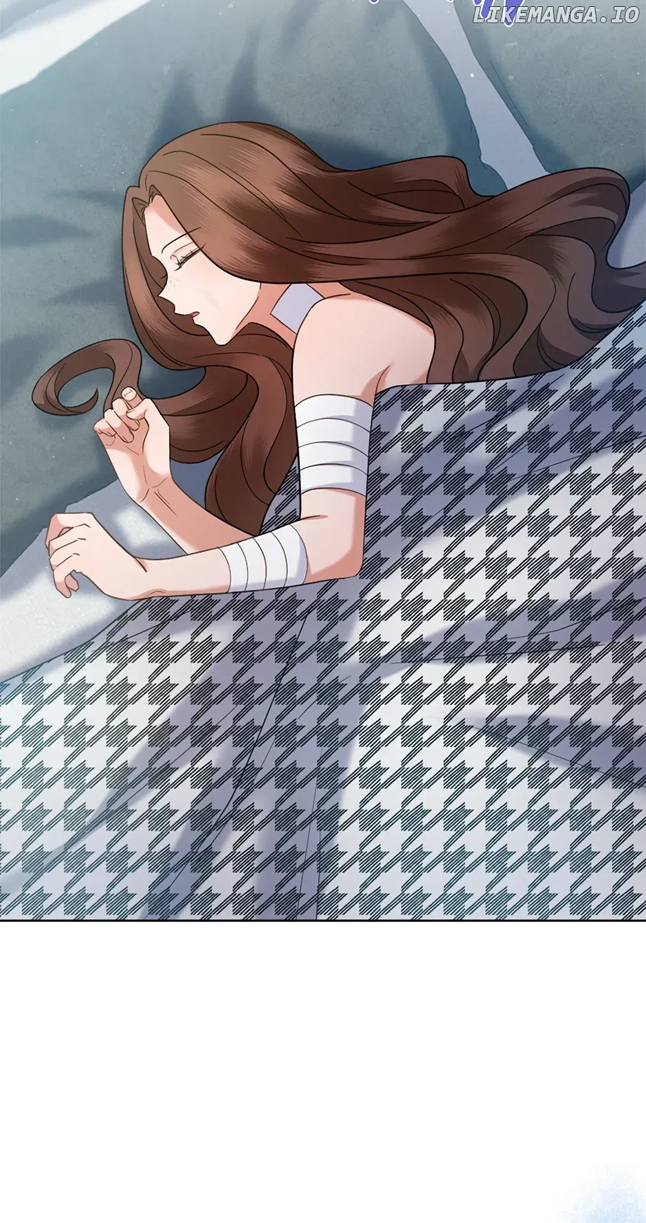 Torn Between Alphas Chapter 38 Online - página 36