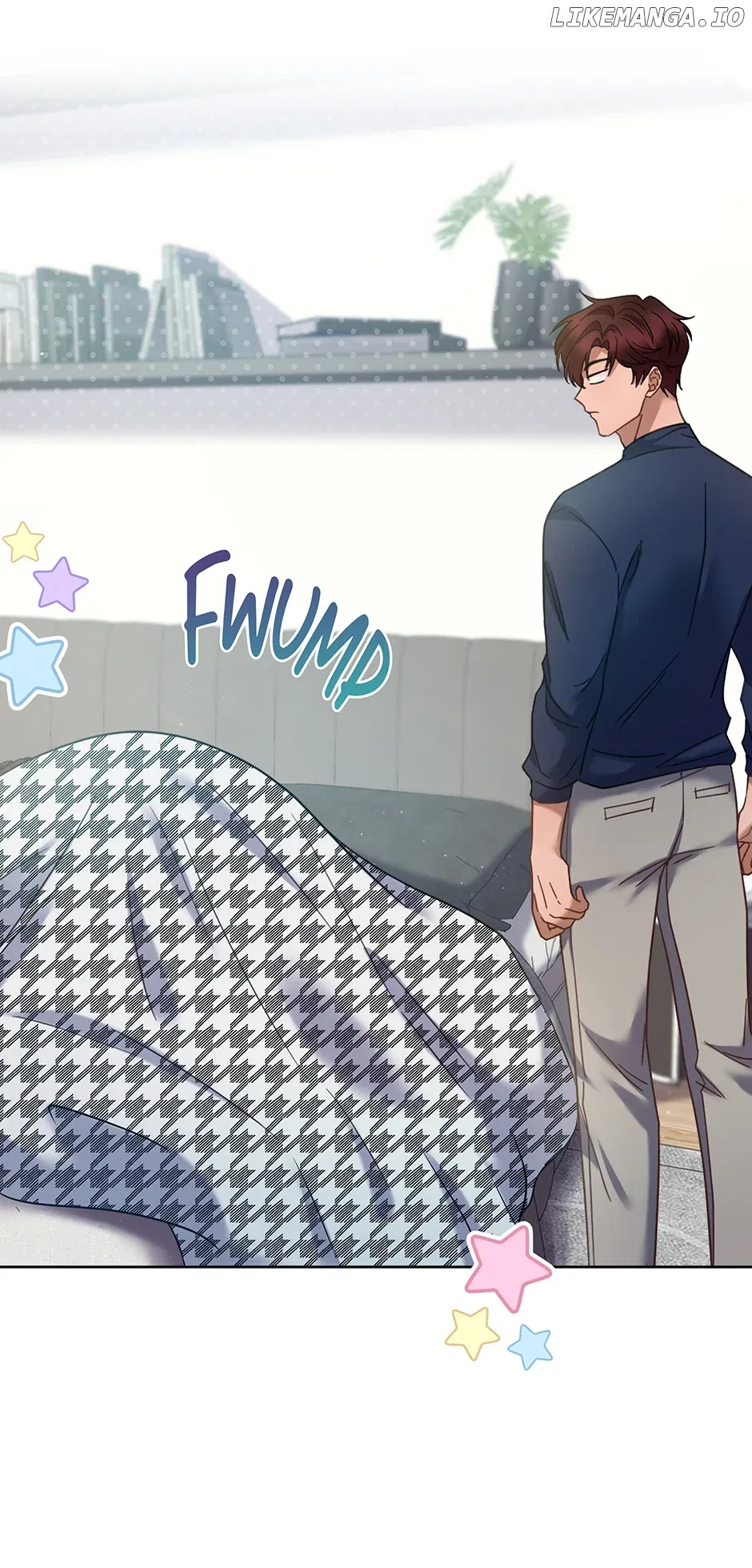 Torn Between Alphas Chapter 38 Online - página 40