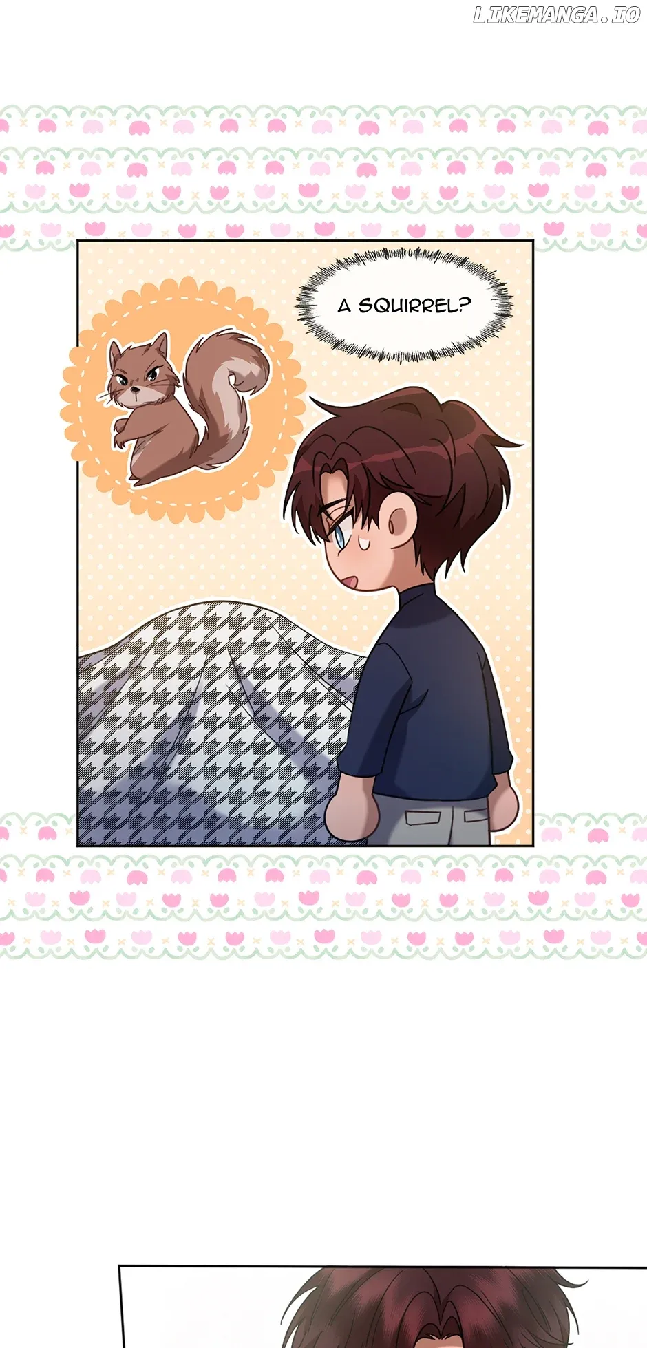 Torn Between Alphas Chapter 38 Online - página 41