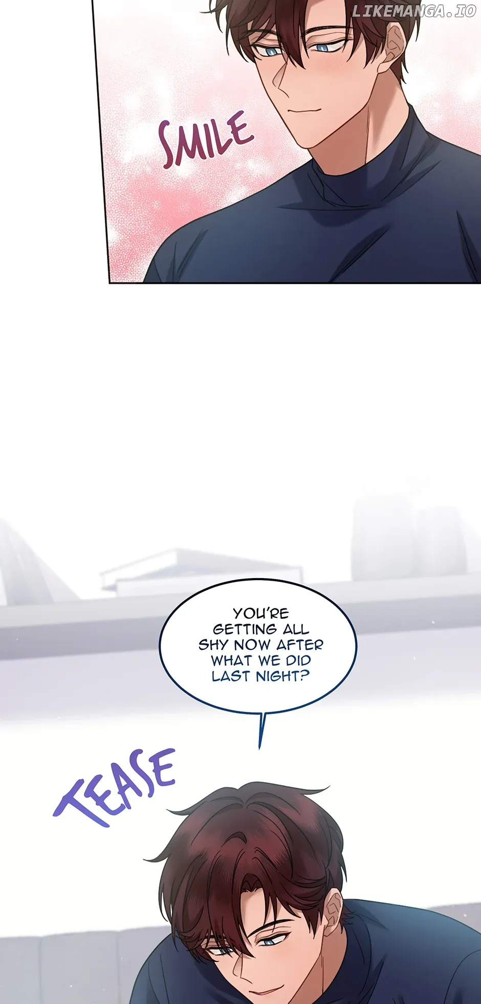 Torn Between Alphas Chapter 38 Online - página 42