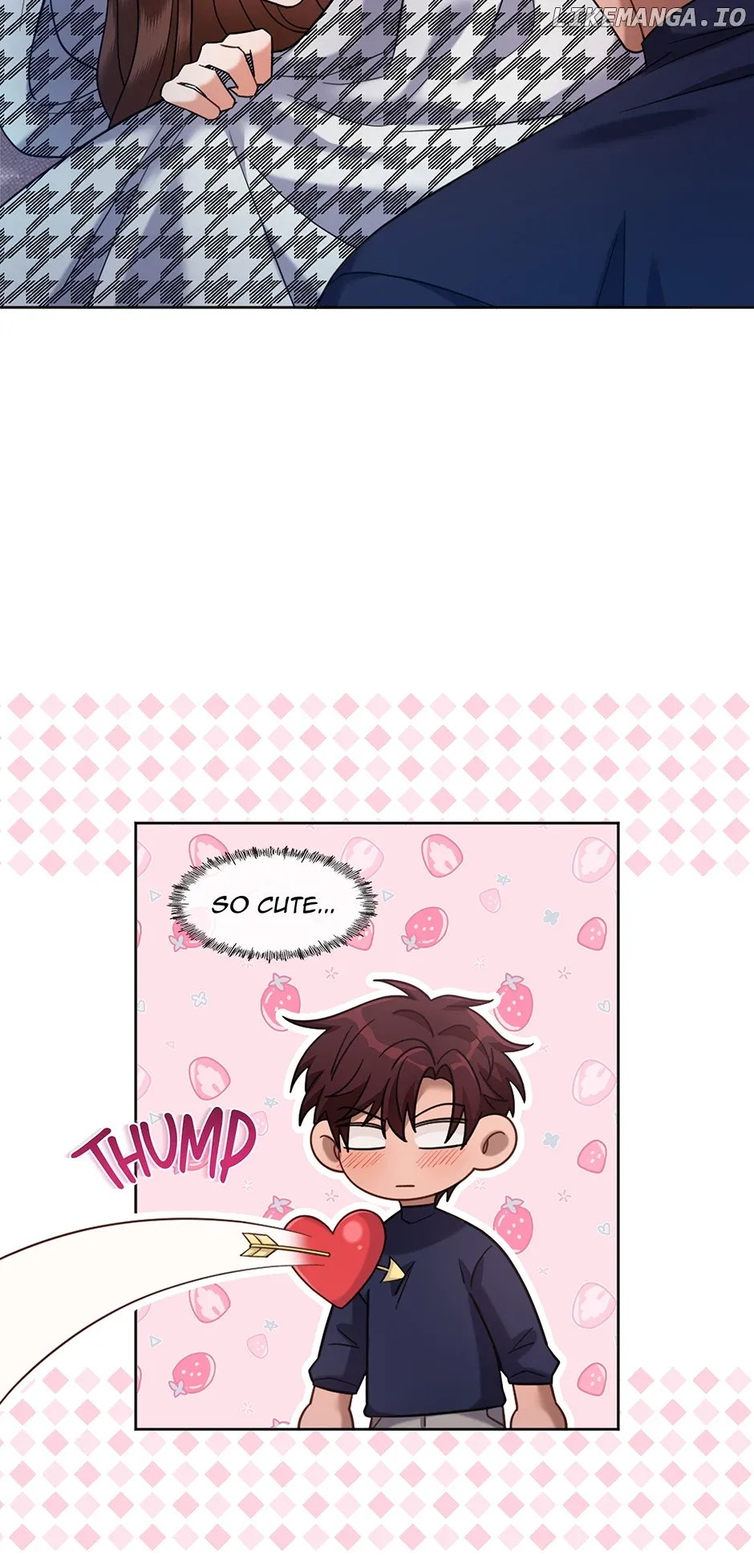 Torn Between Alphas Chapter 38 Online - página 44