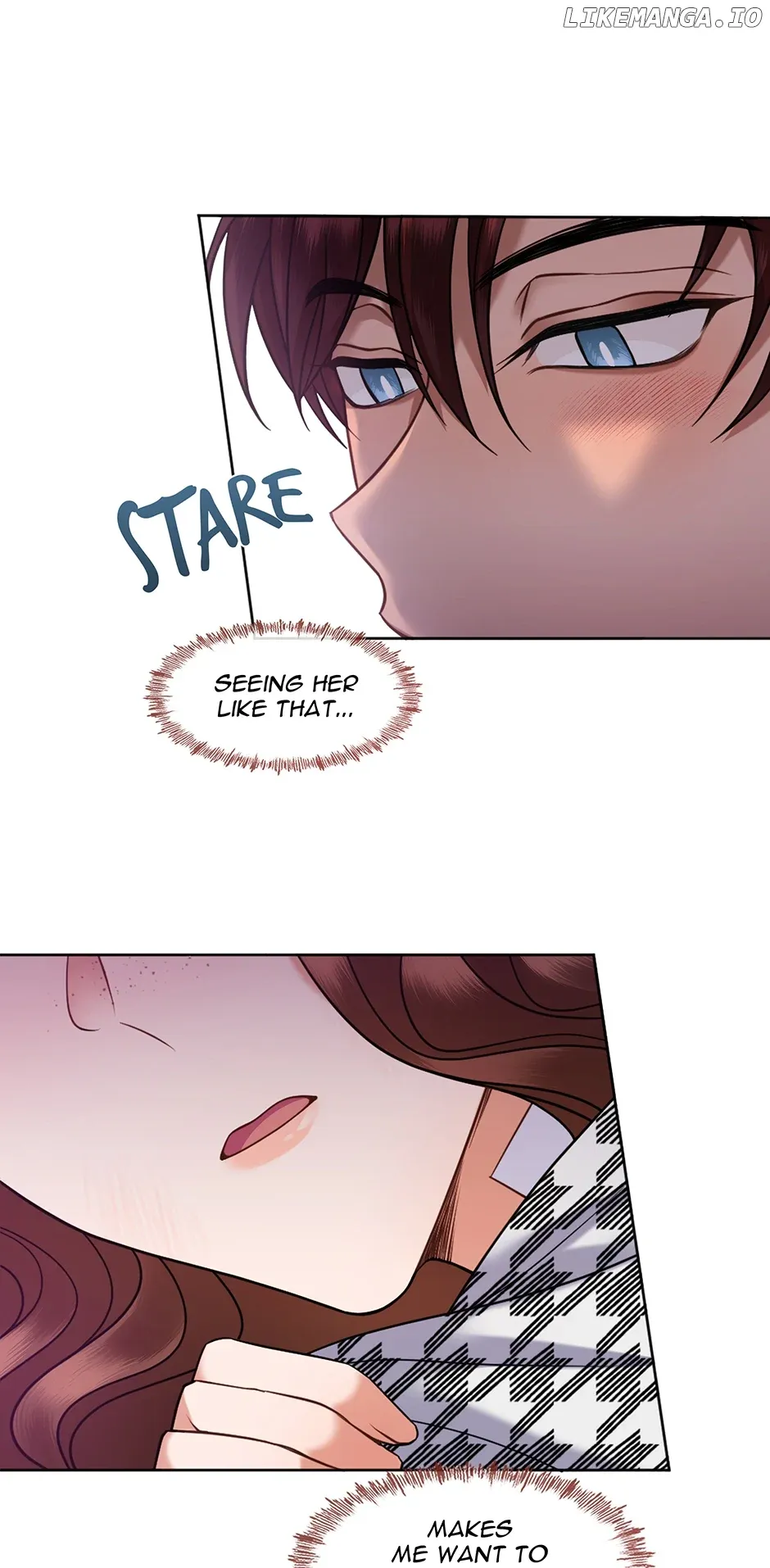 Torn Between Alphas Chapter 38 Online - página 45