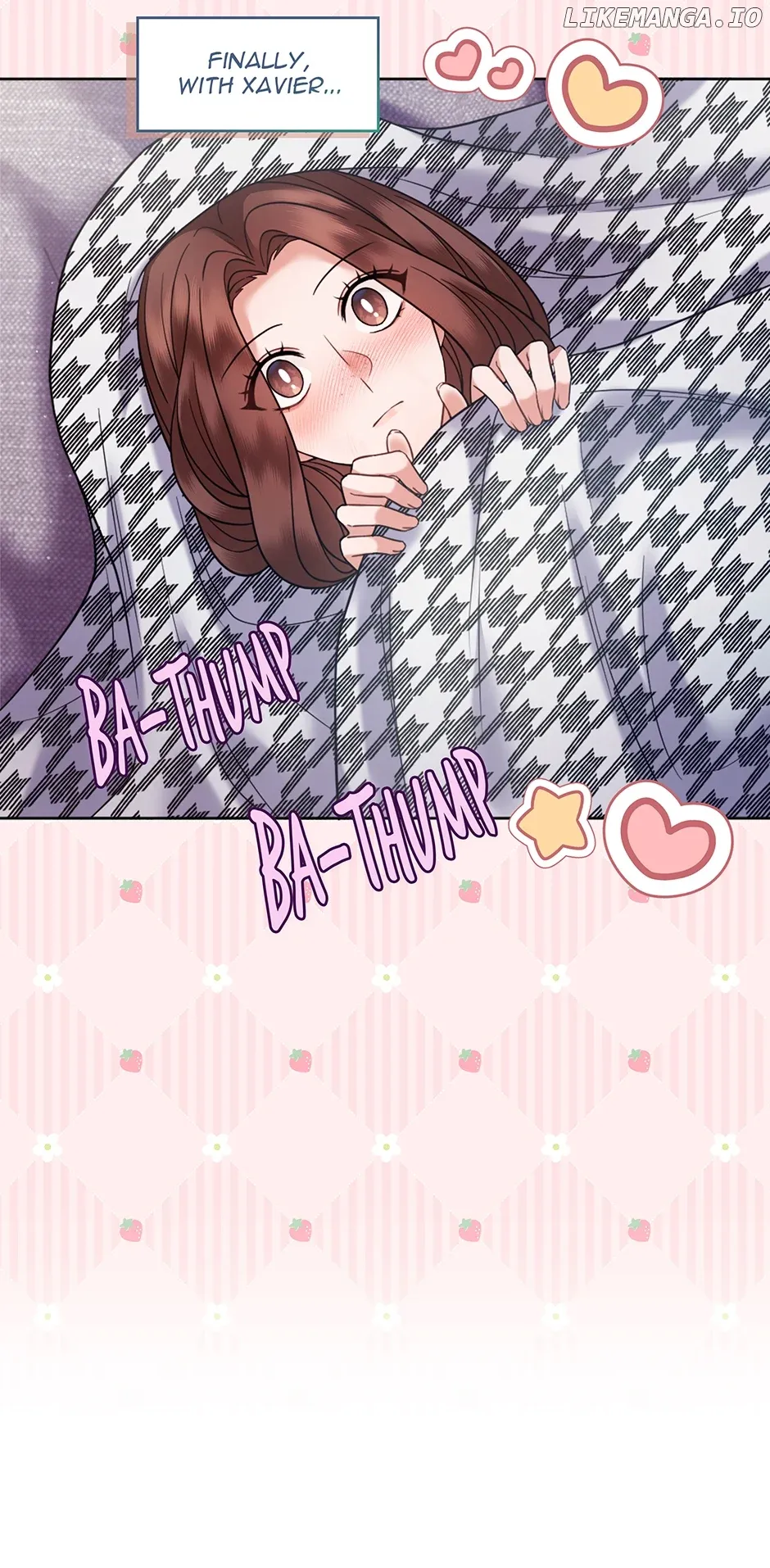 Torn Between Alphas Chapter 38 Online - página 49