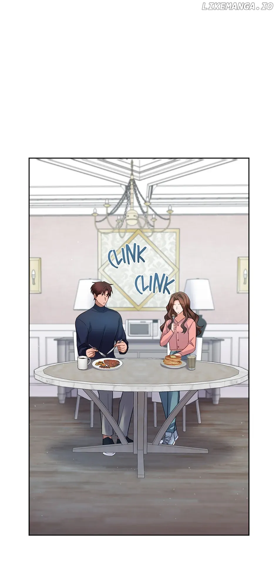 Torn Between Alphas Chapter 38 Online - página 50