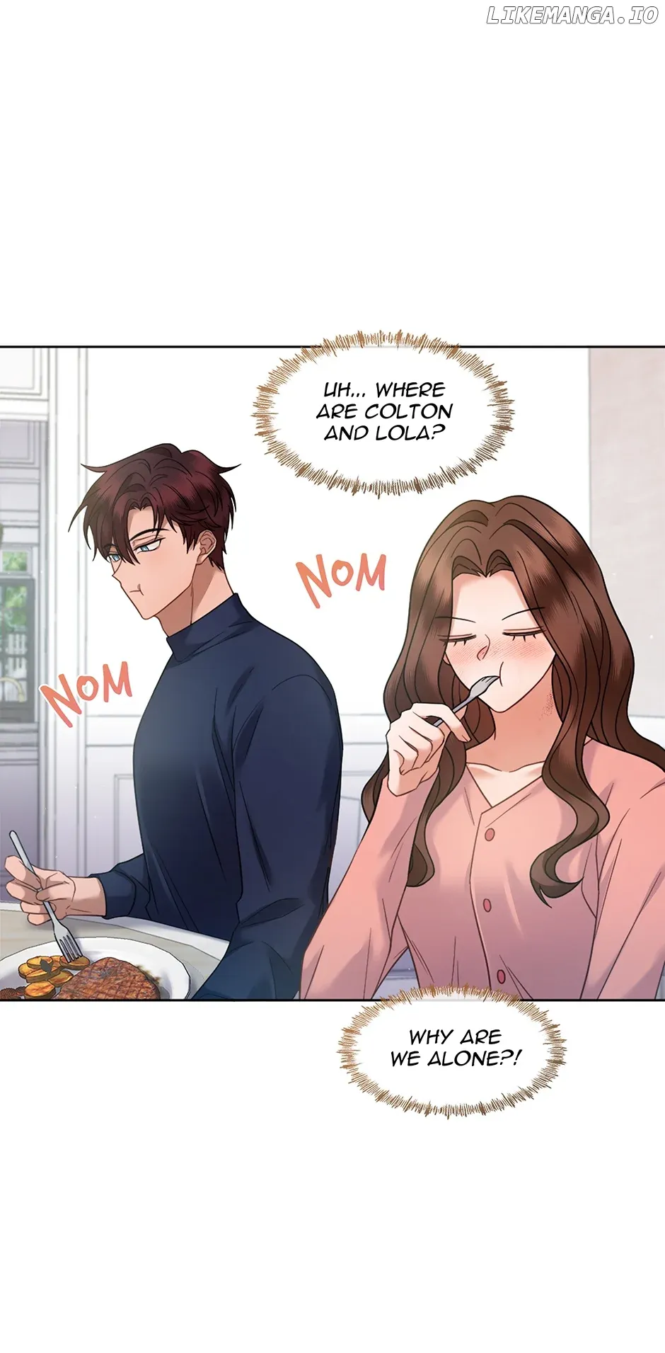 Torn Between Alphas Chapter 38 Online - página 51