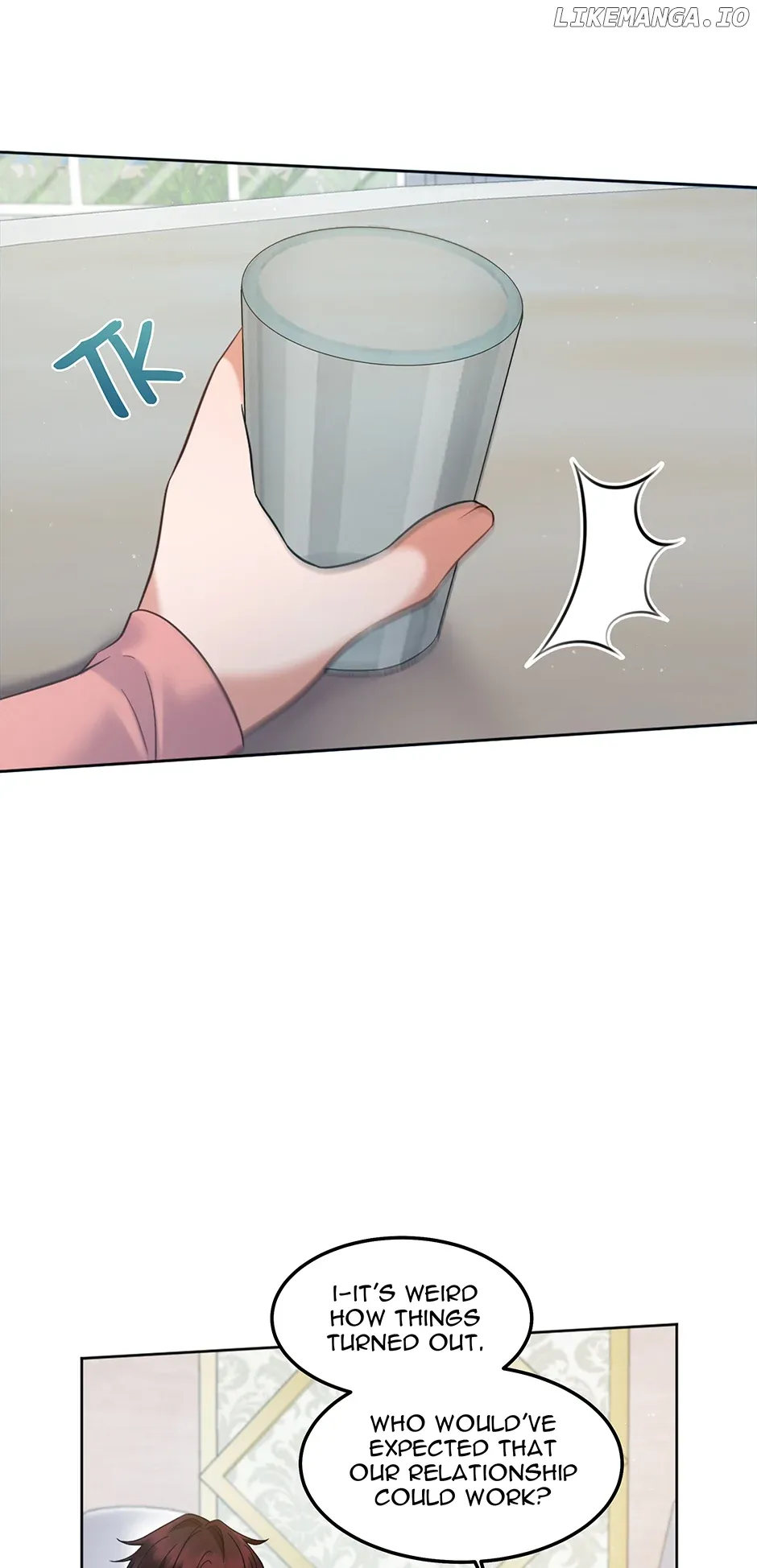 Torn Between Alphas Chapter 38 Online - página 54