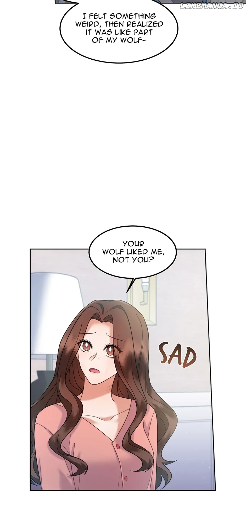 Torn Between Alphas Chapter 38 Online - página 58