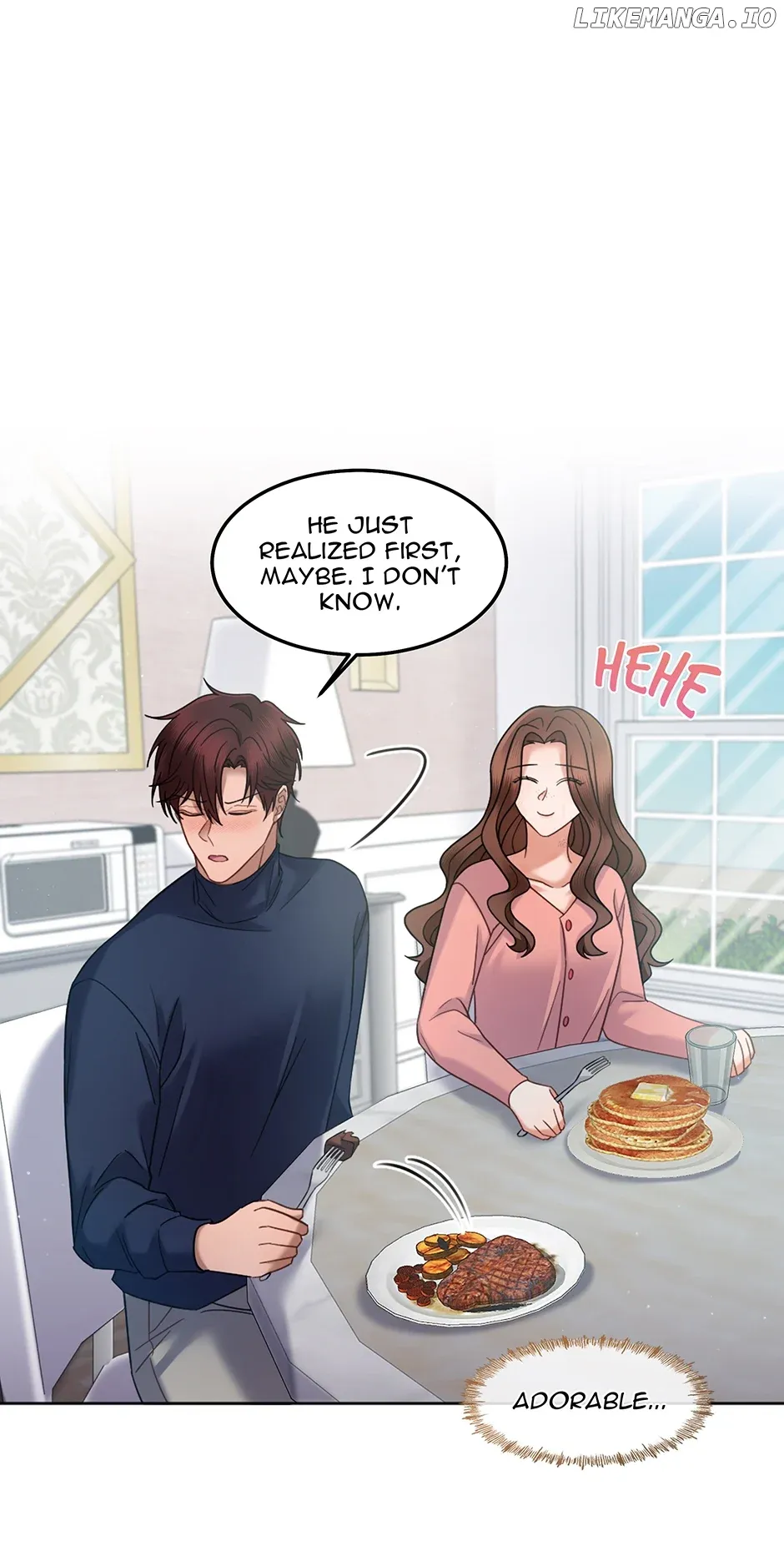 Torn Between Alphas Chapter 38 Online - página 59